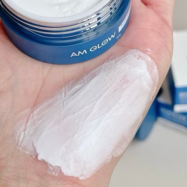 Am Glow Booster White Underarm Cream
