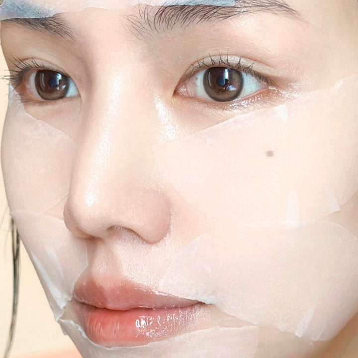 ARCHITA Aqua Moisture Toner Pad