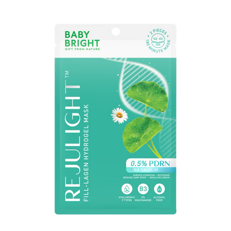 Hydrogel Mask REJULIGHT™
