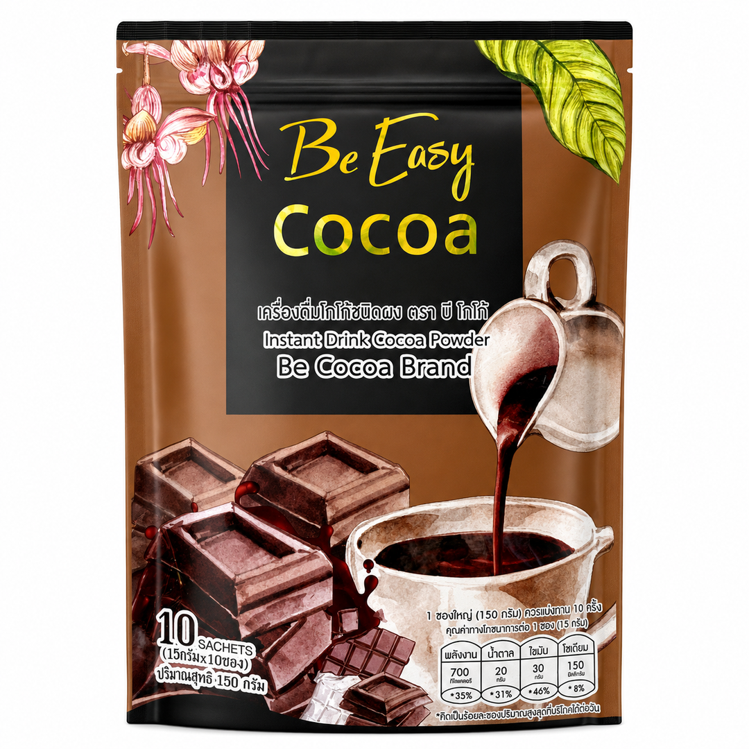 Be Easy Cocoa