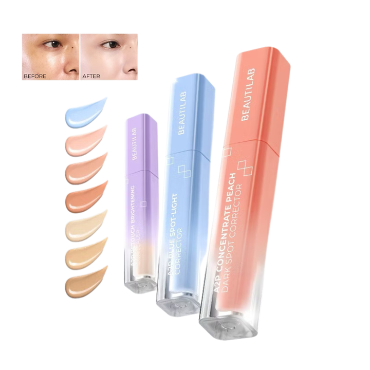 Beautilab A2P Retouch Concealer & Corrector