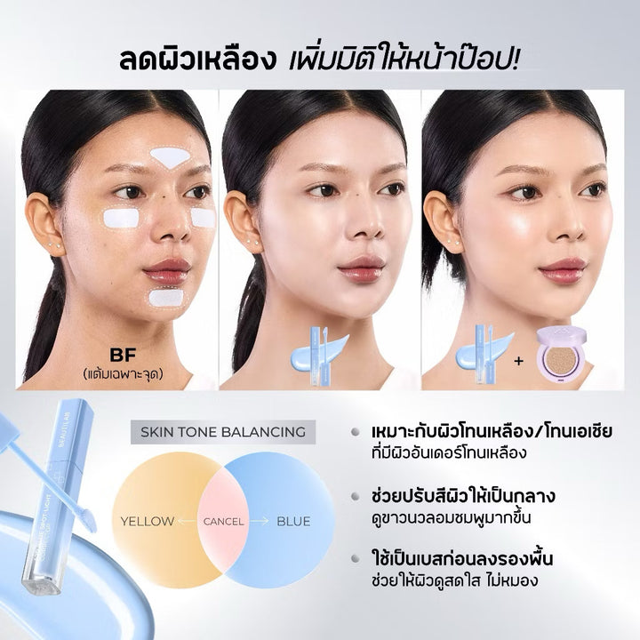 Beautilab A2P Retouch Concealer & Corrector
