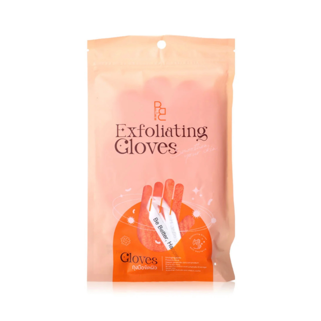 Be Better Exfoliating Glove