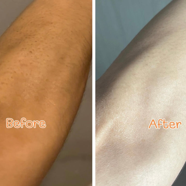 Be Better Exfoliating Glove