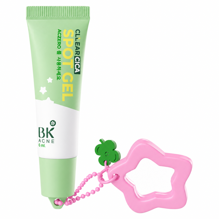 BK Acne Clear Cica Spot Gel