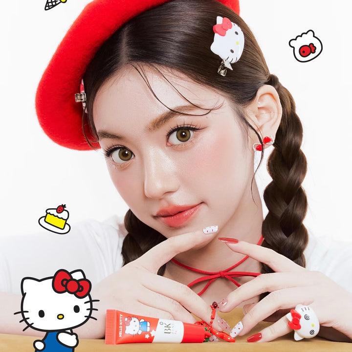 BK Acne Clear Cica Scar Gel Hello Kitty Edition