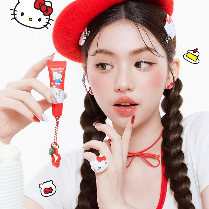 BK Acne Clear Cica Scar Gel Hello Kitty Edition
