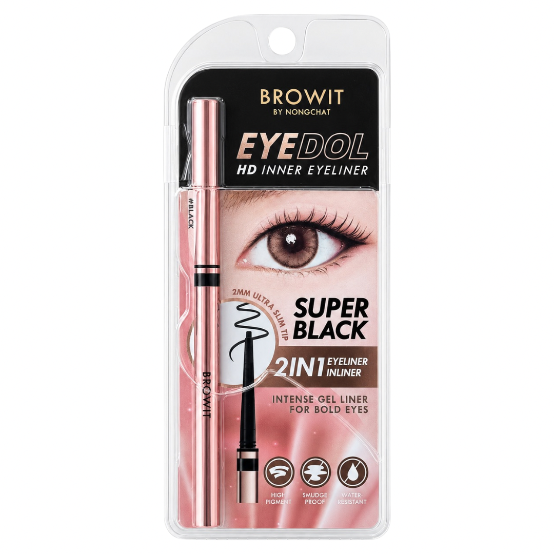 Browit Eyedol HD Inner Eyeliner