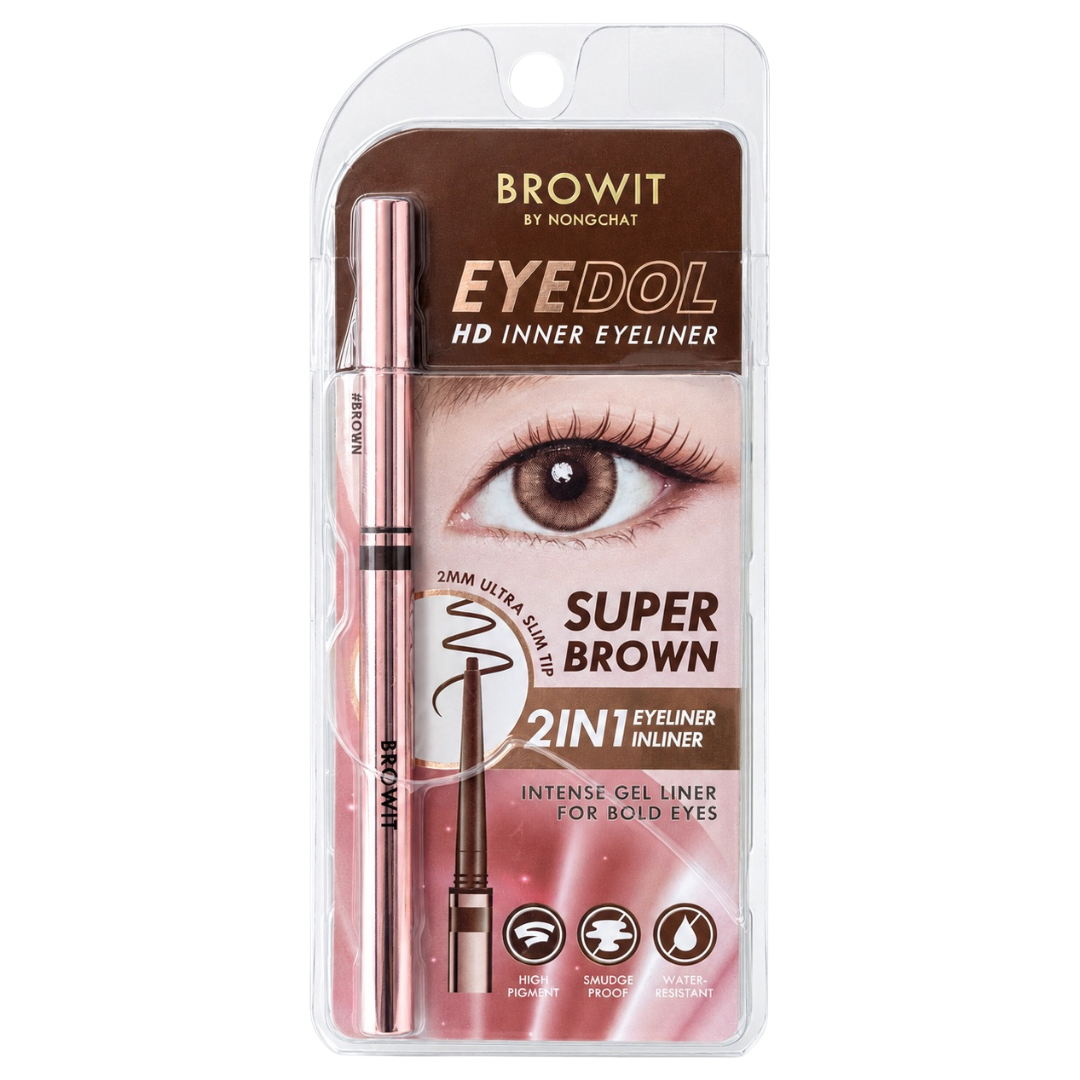 Browit Eyedol HD Inner Eyeliner