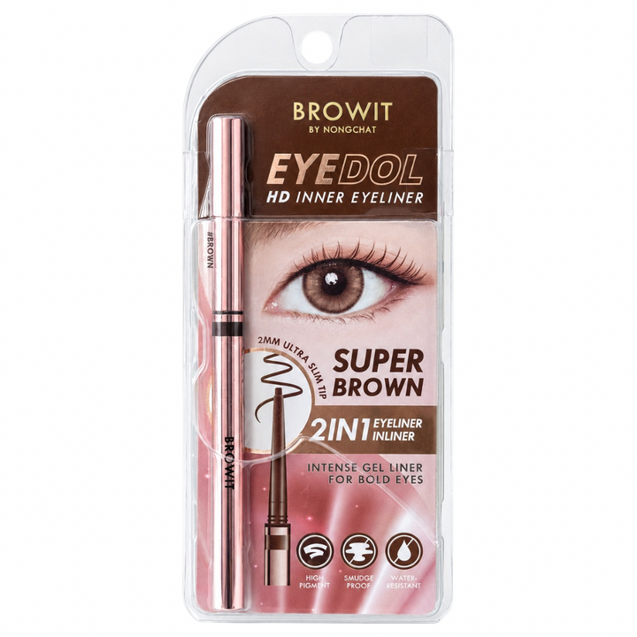 Browit Eyedol HD Inner Eyeliner