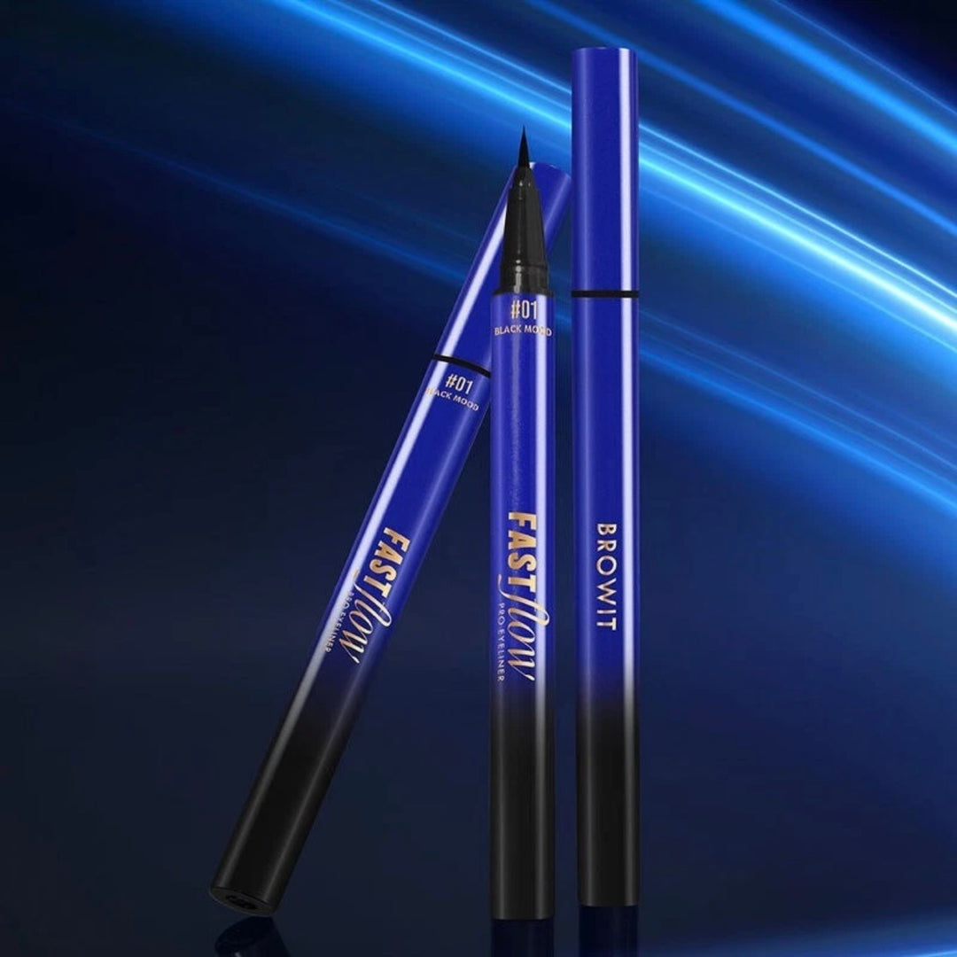 Browit Fast Flow Pro Eyeliner