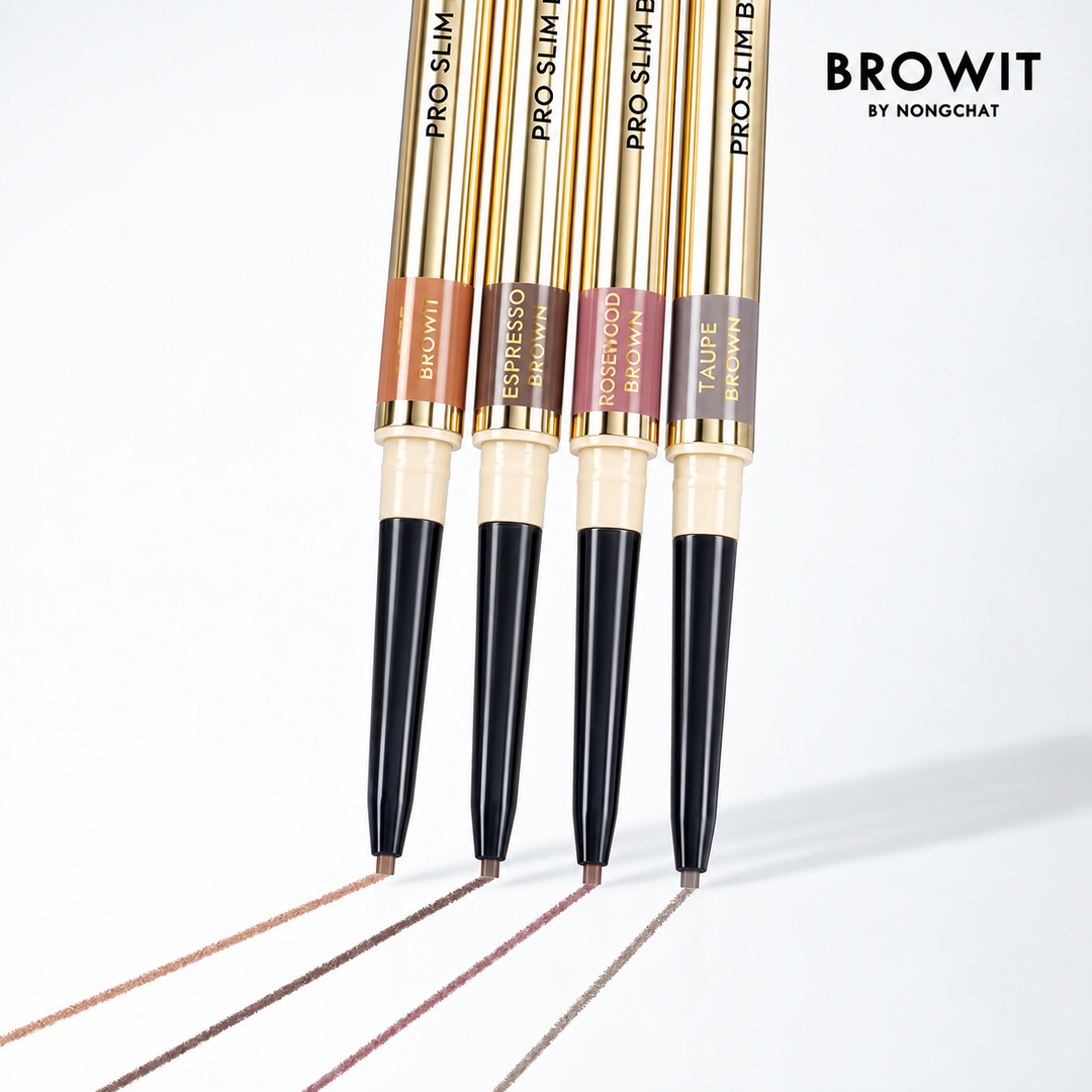 Browit Pro Slim Brow Pencil