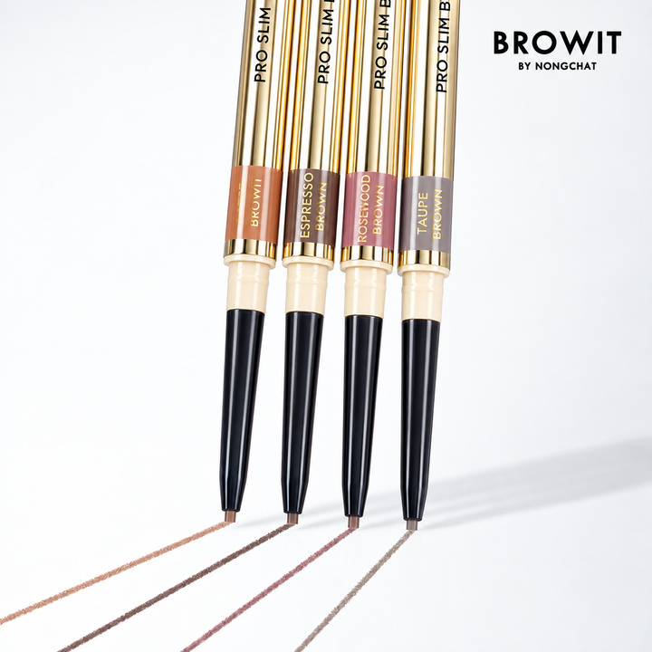 Browit Pro Slim Brow Pencil