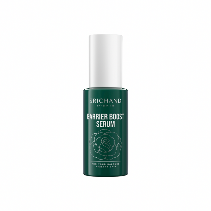 Srichand Barrier Boost Serum