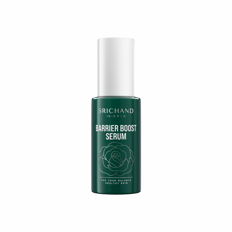 Srichand Barrier Boost Serum