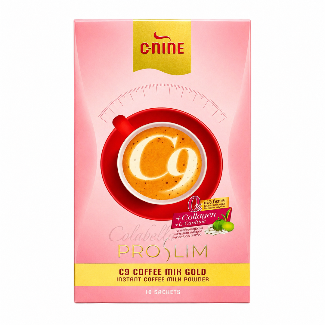 c9 coffee