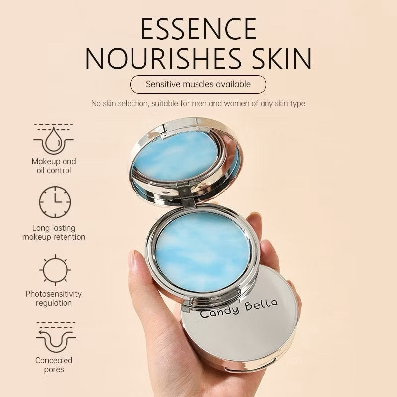 Candys Bella Face Setting Powder