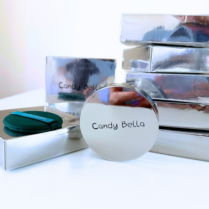 Candys Bella Face Setting Powder