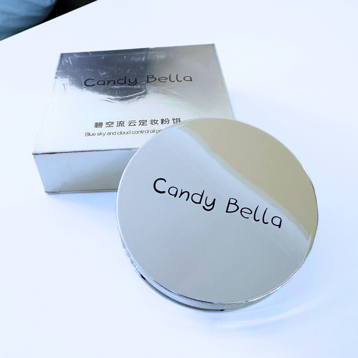 Candys Bella Face Setting Powder