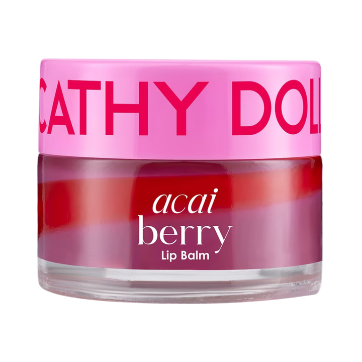 Cathy Doll Acai Berry Lip Balm