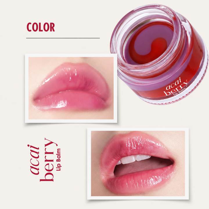 Cathy Doll Acai Berry Lip Balm