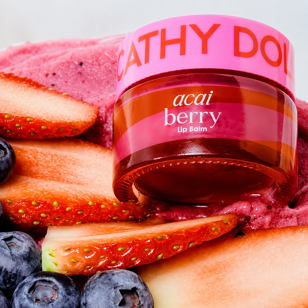 Cathy Doll Acai Berry Lip Balm