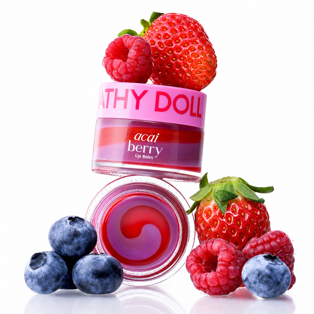 Cathy Doll Acai Berry Lip Balm