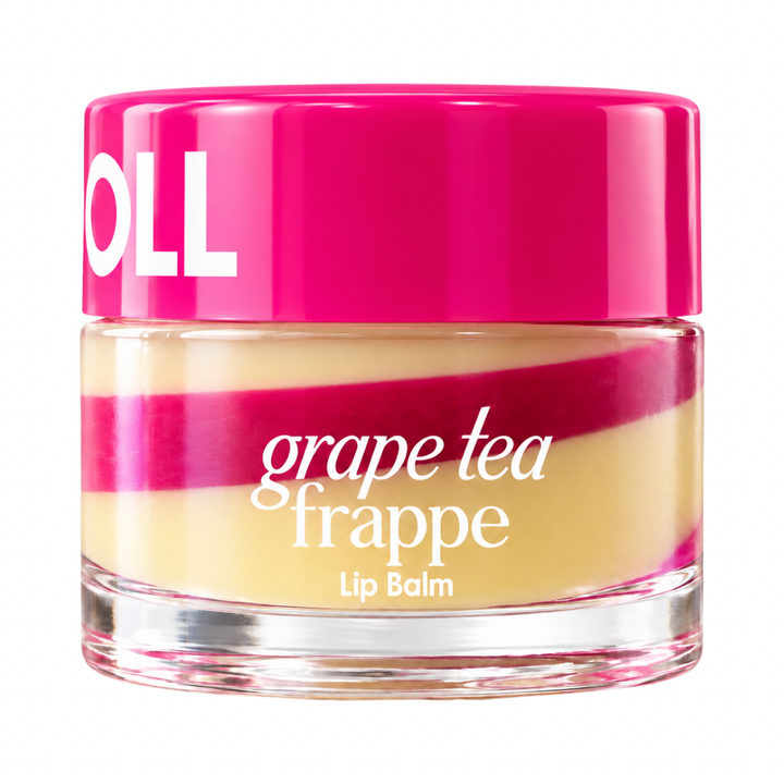 Cathy Doll Grape Tea Frappe Lip Balm