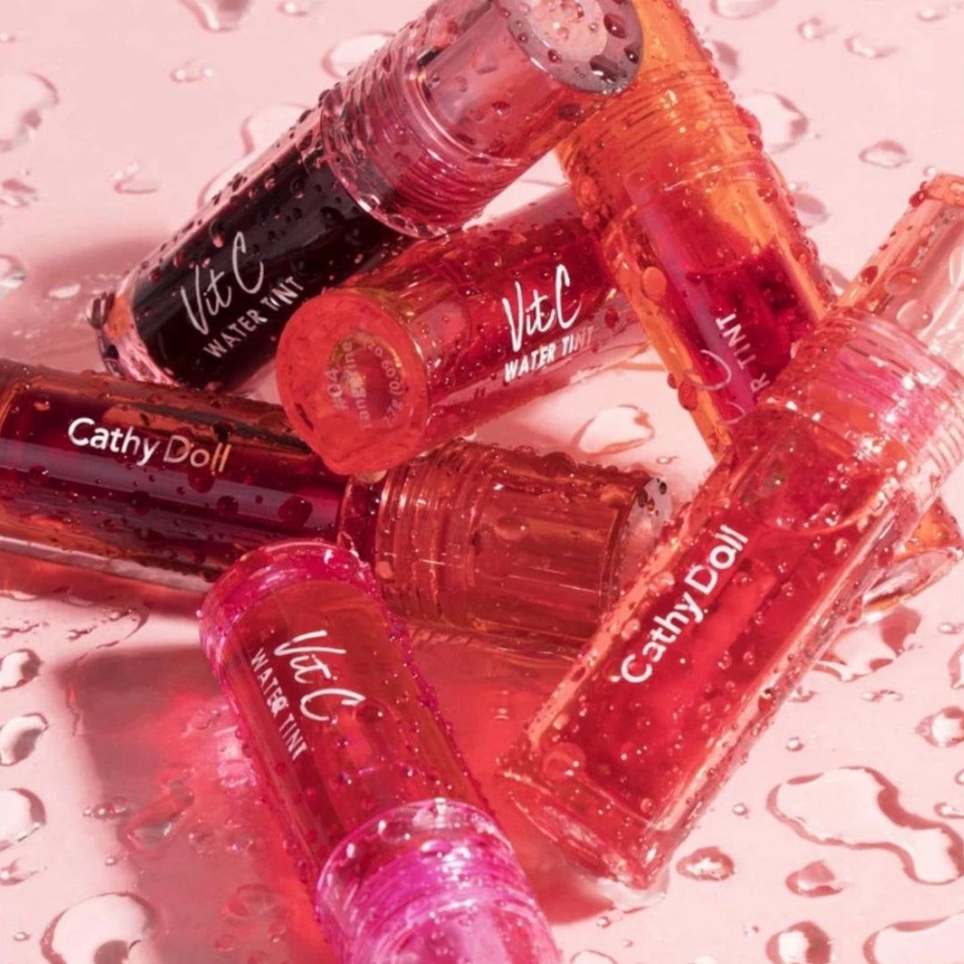 CATHY DOLL VIT C WATER TINT