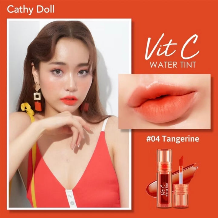 CATHY DOLL VIT C WATER TINT