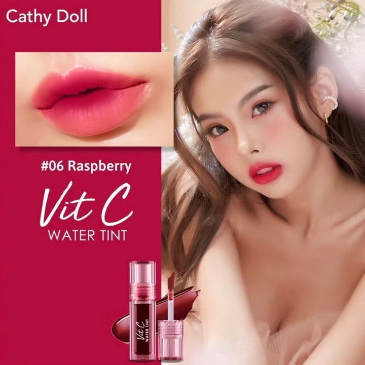 CATHY DOLL VIT C WATER TINT