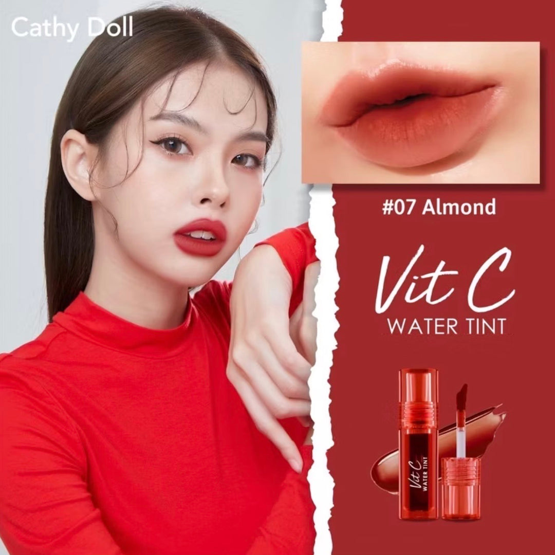 CATHY DOLL VIT C WATER TINT