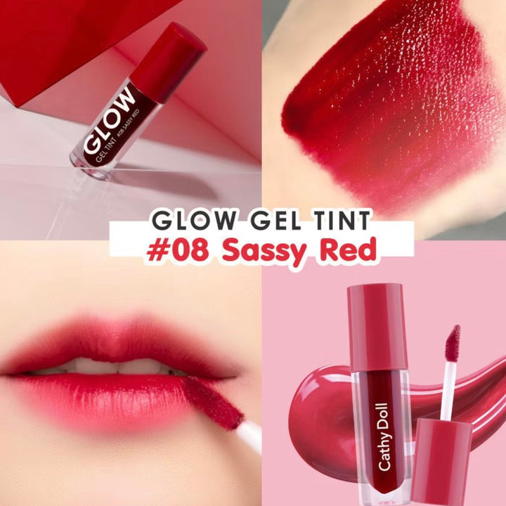 Cathy Doll Glow Gel Tint