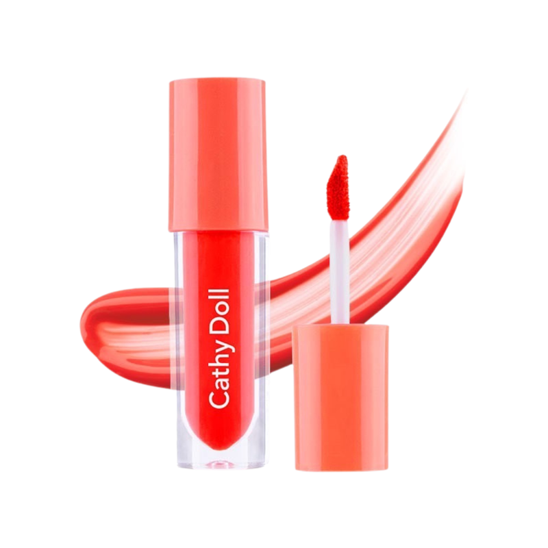 Cathy Doll Glow Gel Tint