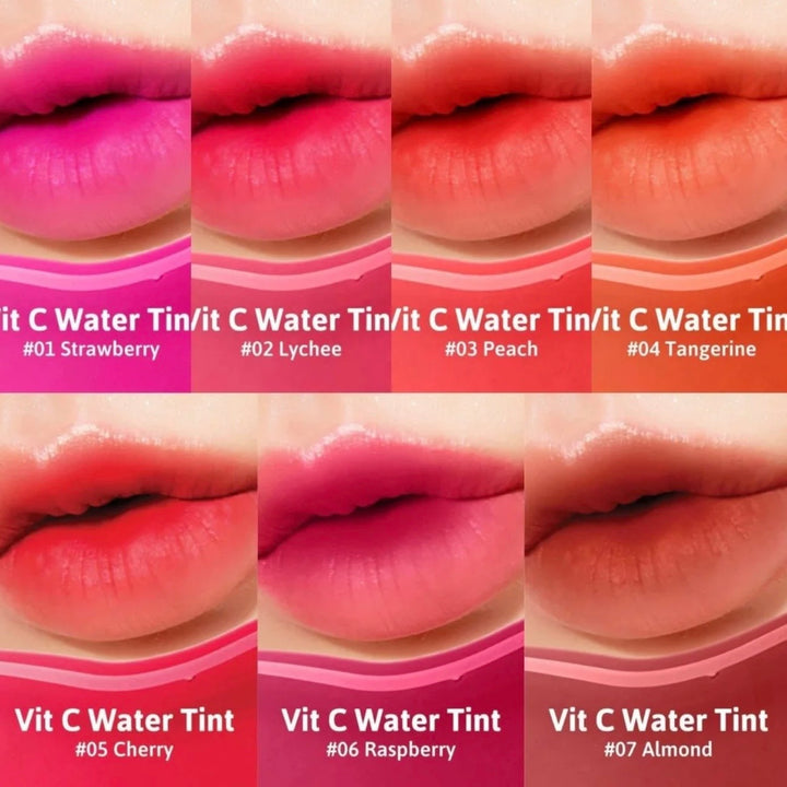 CATHY DOLL VIT C WATER TINT