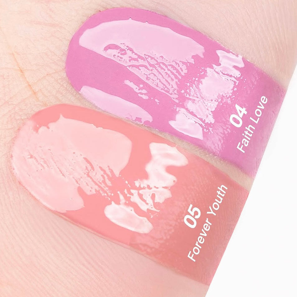 Charmiss You Make Me Blush | Liquid Blush