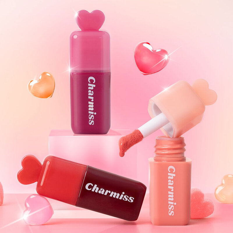 Charmiss You Make Me Blush | Liquid Blush