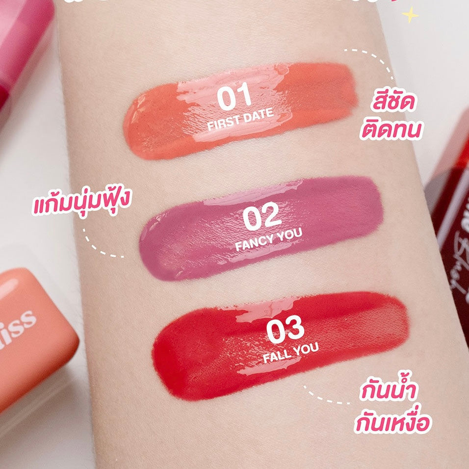 Charmiss You Make Me Blush | Liquid Blush