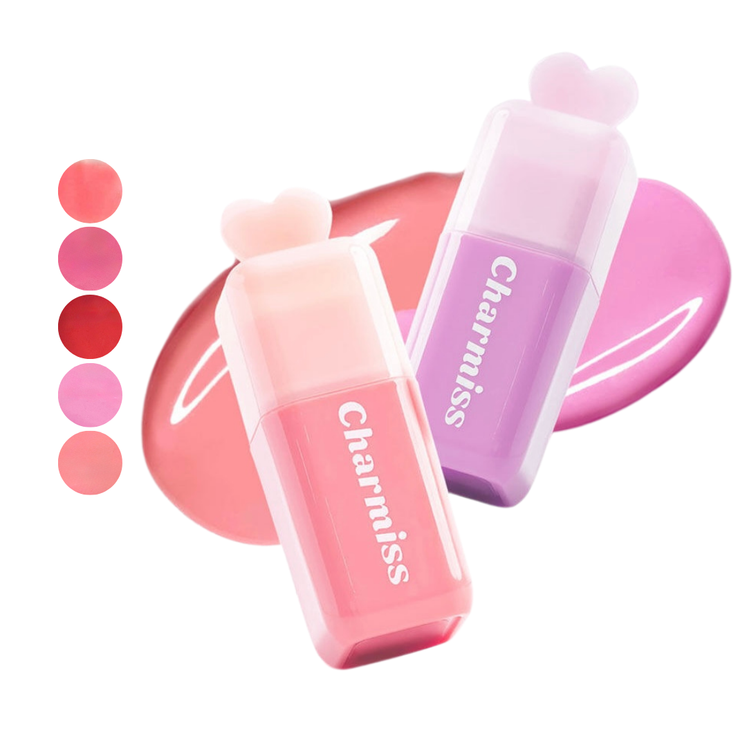 Charmiss You Make Me Blush | Liquid Blush