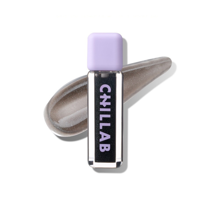CHILLAB Magic Black Plumping Lip Oil