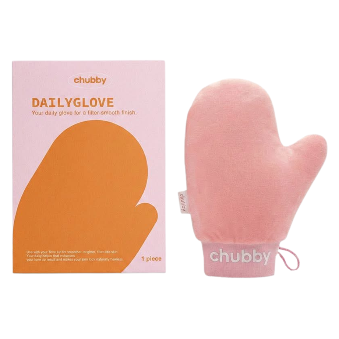 Chubby Daily Filter Tone Up