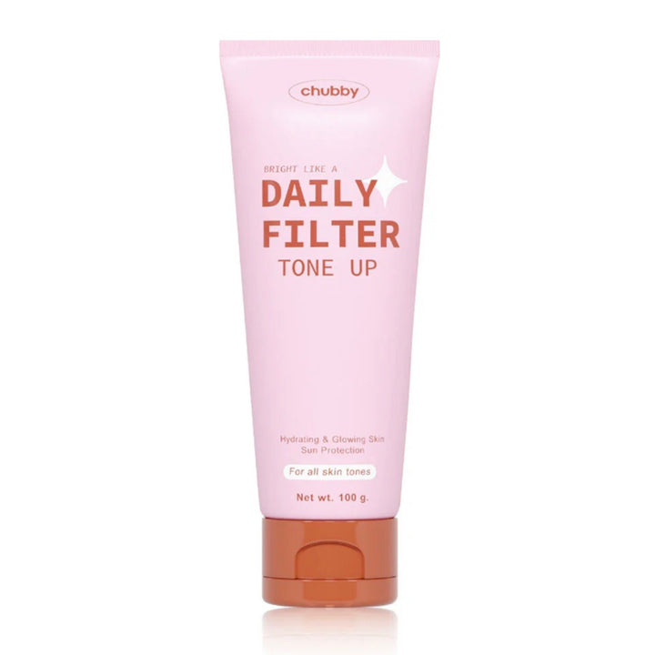 Chubby Daily Filter Tone Up Cream