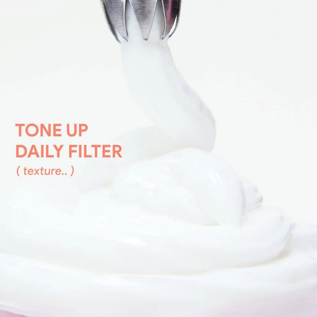 Chubby Daily Filter Tone Up Cream