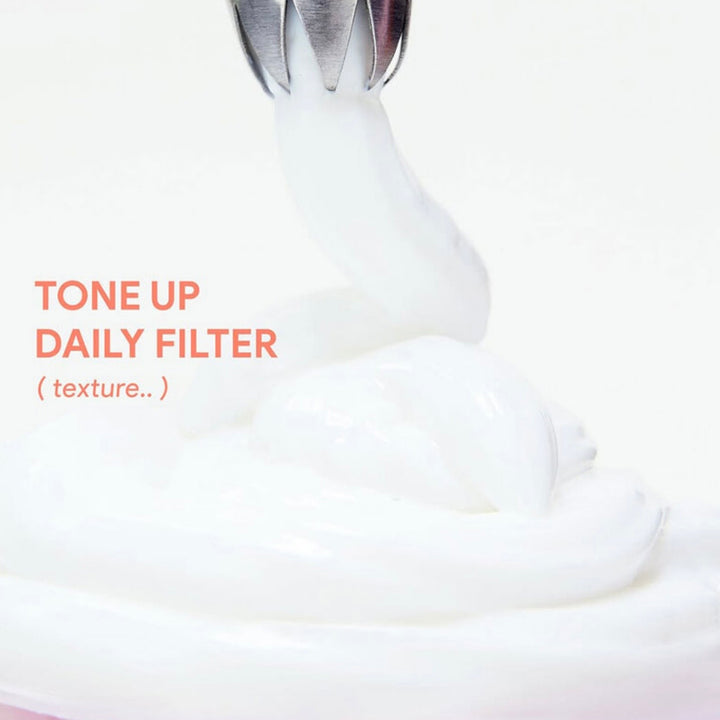 Chubby Daily Filter Tone Up Cream