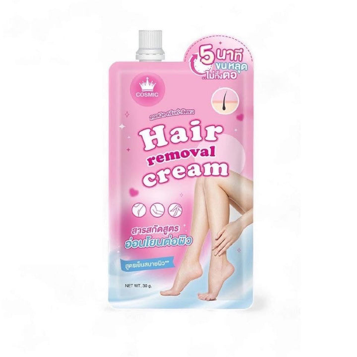 COSMIC Hair Removal Cream