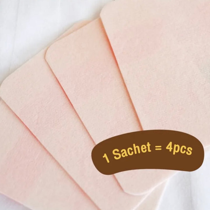 Counterpain Medicated Plaster WARM