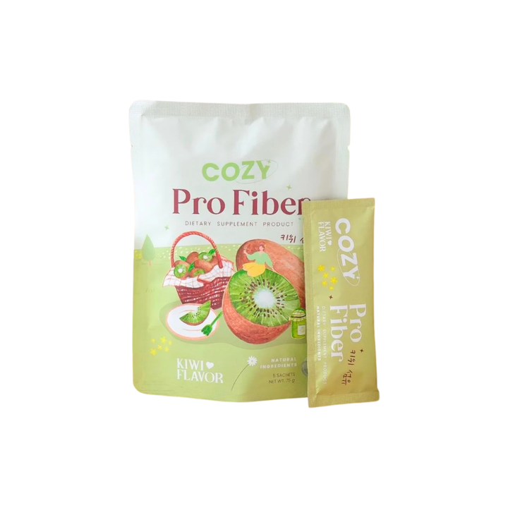 Cozy Pro Fiber