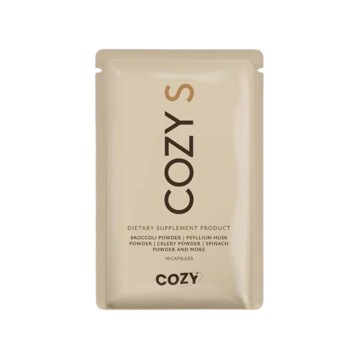 Cozy S Dietary Supplement