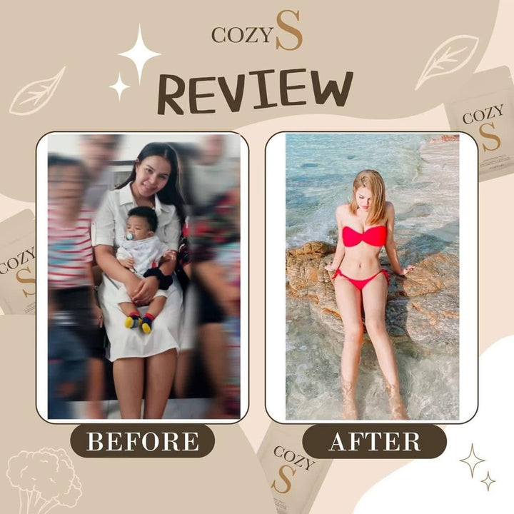 Cozy S Dietary Supplement
