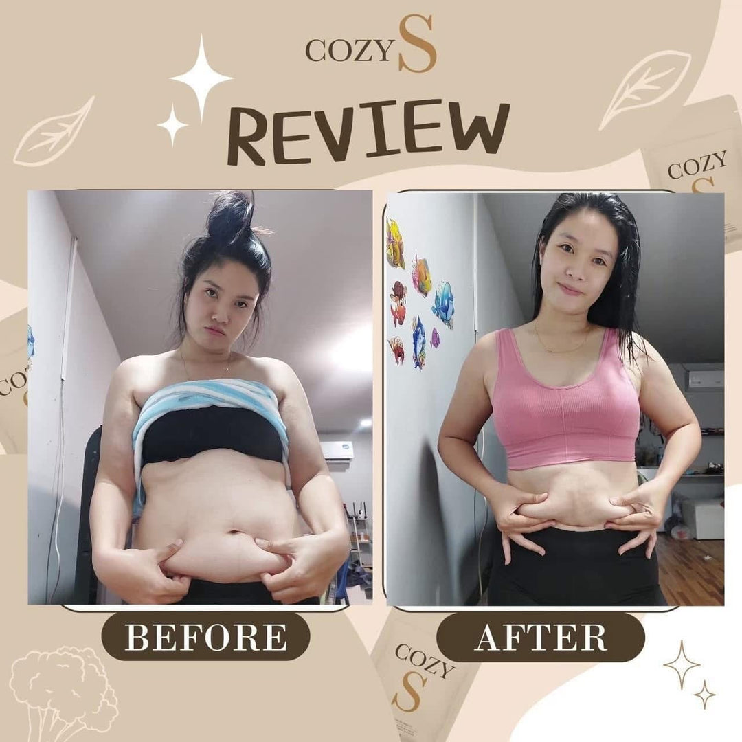 Cozy S Dietary Supplement